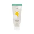 boep Sonnencreme Sensitiv LSF 50 – Mineralischer Sonnenschutz für Gesicht & Körper, für Babys, Kinder & Erwachsene geeignet, ohne Parfüm, vegane Naturkosmetik, 100 ml