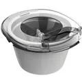 JVC - Kenwood KAX71.000WH - Eisbereiter-Aufsatz - für Standmixer