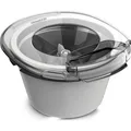 Kenwood Eisbereiter (KAX71.000WH)