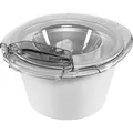 Kenwood KAX71.000WH Eisbereiter