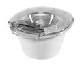Kenwood Küchenmaschine KAX71.000WH Eisbereiter