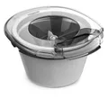 KENWOOD Eisbereiter-Aufsatz KAX71.00WH #1907031