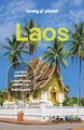 Lonely Planet Laos: Plan the Trip of a Lifetime | Detailed Itineraries & Maps | Insider Tips | Covers Luang Prabang, Vientiane, Vang Vieng and more (Travel Guide)