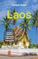Aydan Stuart - Lonely Planet Laos - Paperback - G245z