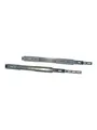 Inter-Tech 88887204 - 1U - Telescopic Slide Rails