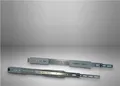 Inter-Tech - Rack-Schienen-Kit - Silber - 48,3 cm (19") (88887204)