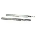 IPC 20" x 10mm Teleskopschienen für 19 Zoll Rack Server Gehäuse