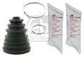 Febi Bilstein 27111 Gummi, Antriebswelle Für Audi, Mercedes-Benz, Porsche, Seat