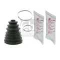 Febi Bilstein 27111 Faltenbalgsatz Antriebswelle Vorne Hinten