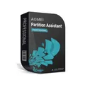 AOMEI Partition Assistant Pro (2 PC - 1 Jahr) ESD E-Mail Versand Key & Link NEU