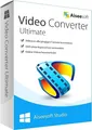 Aiseesoft Studio Video Converter Ultimate WIN 1 Jahr Lizenz Garant Download TOP