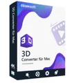 Aiseesoft 3D Converter für macOS 1 Jahr Vollversion AKTION Garantie Download