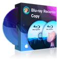 DVDFab Blu-ray Recorder Copy macOS lebnslange Lizenz Garantie Download Aktion!