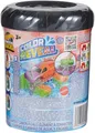 Hot Wheels Spielzeug Monster Trucks Color Reveal 1:64