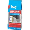 Knauf Flexfuge Universal Zementgrau 1 kg