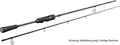 Sportex Steckrute Nova RS-2 Travel PT2421, 2,40m, 7-29g