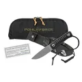 Pohl Force Prepper S.E.R.E. II Set Messer Outdoor Survival - weltweit auf 250 Stück limitiert
