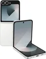 Galaxy Z Flip6 - Silver Shadow - 512 GB
