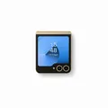 Samsung Galaxy Z Flip6 512GB Silber Inkl. 19% MwSt.