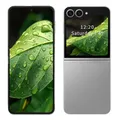 Samsung Galaxy Z Flip6 5G 512 GB Silver Shadow - Dual Sim Smartphone *Sehr gut*