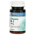 Vitamin B1 100 mg Kapseln 60 St. 32.55 g