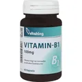 VITAMIN B1 100 mg Kapseln 60 St
