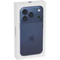 Apple iPhone 17 Pro (512GB) tiefblau