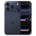 Apple iPhone 17 Pro 512GB - Deep Blue - Blau