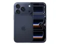 Apple iPhone 17 Pro - 5G Smartphone - Dual-SIM / Interner Speicher 512 GB - OLED-Display - 6.3" - 2622 x 1206 Pixel (120 Hz)