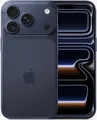 Apple iPhone 17 Pro 512GB Tiefblau inkl. Silikon Case & Schutzglas