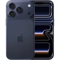 Apple iPhone 17 Pro 512GB Deep Blue Neu & VERSIEGELT