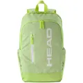 Tennistasche - Head - Base Backpack 17L SG