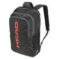 261333 Base Backpack 17L BKOR
