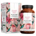 Naturtreu ZauberHaft Beauty Complex für Haare, Haut und Nägel - 120 Kapseln