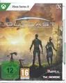 Outcast - A New Beginning - Xbox Series - Neu / OVP