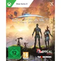Outcast 2 A New Beginning Microsoft Xbox Series X Videospiel Shooter NEU&OVP