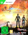 Outcast 2 - A New Beginning - Xbox Series X - Neu & OVP - Deutsche Version