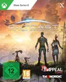 Xbox Series X Outcast A New Beginning Game Spiel Videogame Videospiel