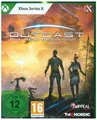 Outcast, A New Beginning, 1 Xbox Series X-Blu-ray Disc | Blu-ray | deutsch