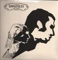 Gonzales Solo Piano NEW OVP Gentle Threat Vinyl LP