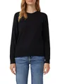 s.Oliver Strickpullover aus Viskosemix