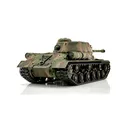 1/16 RC Panzer IS - 2 1944 IR Camo - 1113928003