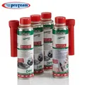MATHY® DPF SET Dieselpartikelfilter Reiniger vom Vertragshändler 3 x DPF 1 x D