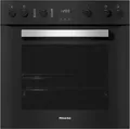 MIELE Einbau-Herd H 2459 E Obsidianschwarz