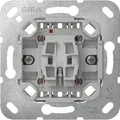 Gira Lichtschalter 310600, Unterputz, Wechselschalter