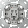 Gira - Installationsschalter Wippschalter 310600 AusWe Einsatz