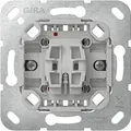 GIRA 310600 Einsatz Wippschalter 10 AX 250 V~ Universal-Aus-Wechselschalter