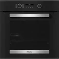 Backofen Miele H 2465 B