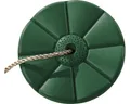 Tellerschaukel axi 28 cm grün