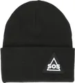 SOS Caucasus Beanie black (1001) One size